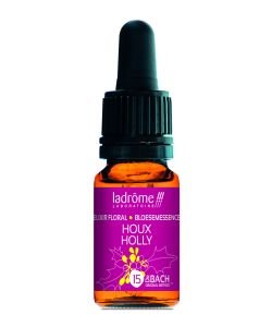 Holly (No. 15) BIO, 10 ml